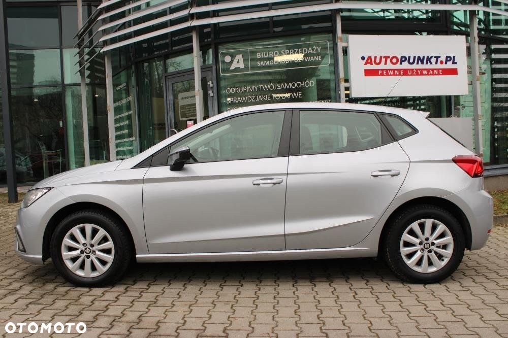 Seat Ibiza - 8