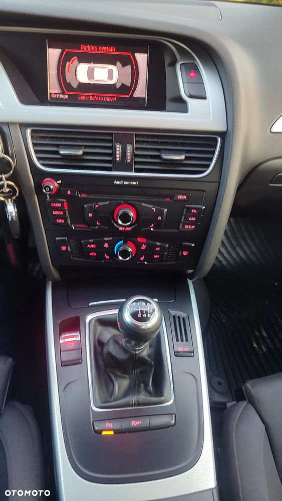 Audi A4 Limousine 2.0 TDI DPF quattro S line Sportpaket (plus) - 14