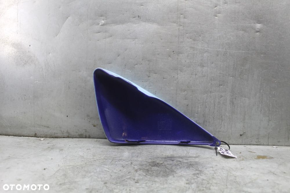 Aprilia habana 125 Bok boczek owiewka osłona lewa wypełnienie - 2