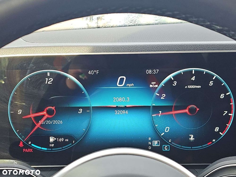 Mercedes-Benz GLE - 13