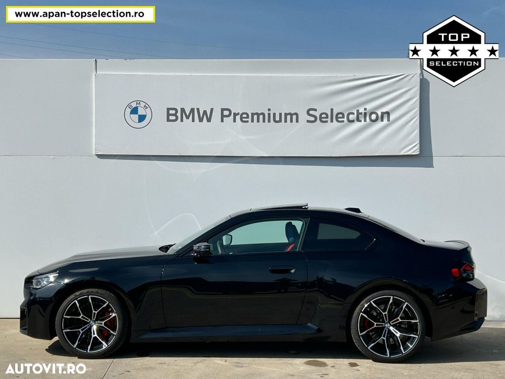 BMW M2 - 4