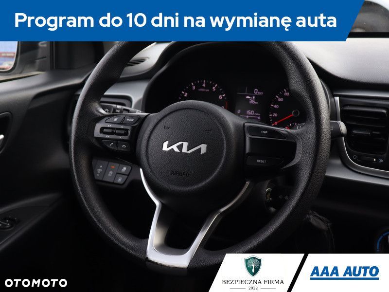 Kia Rio - 20