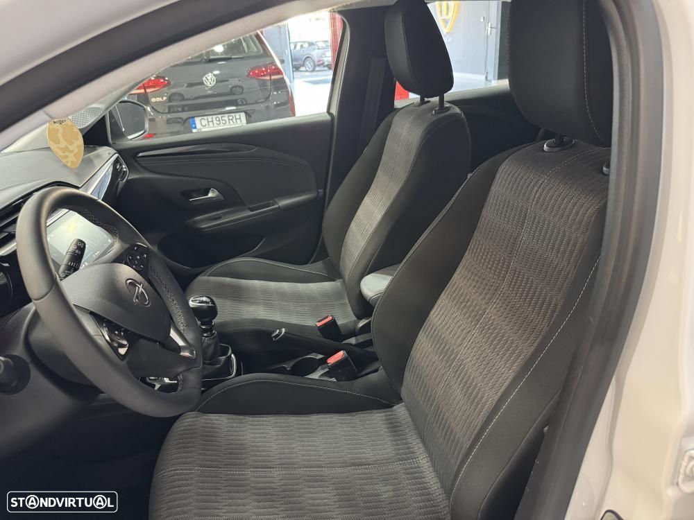 Opel Corsa 1.2 T Edition - 23