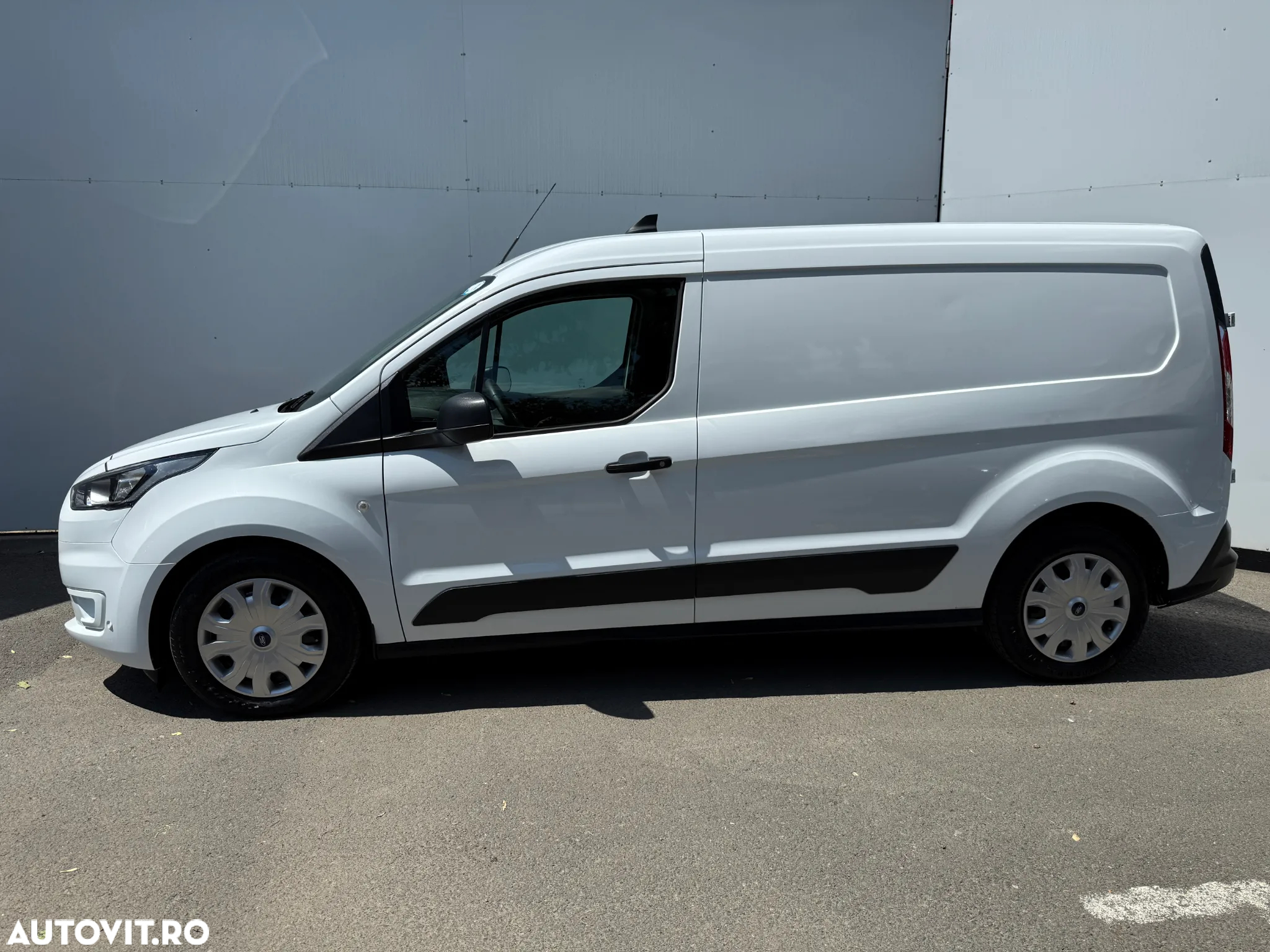 Ford Transit Connect 1.5 EcoBlue 100CP 6MT Kombi Commercial L2 Active - 5