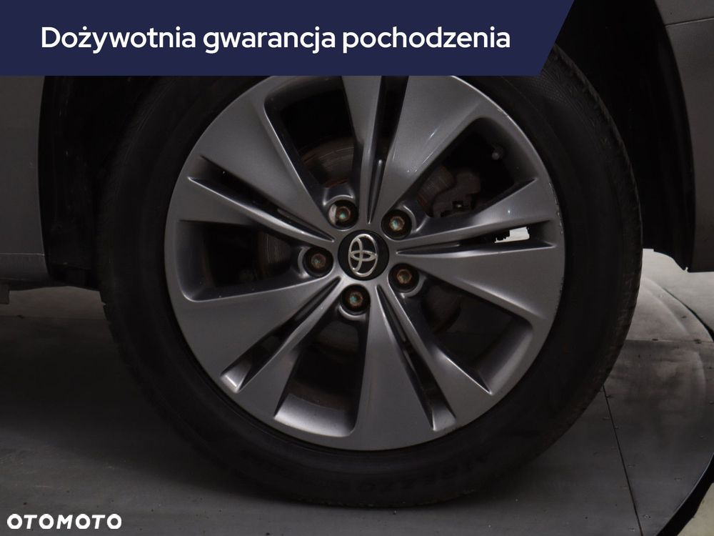 Toyota Proace City Verso - 17