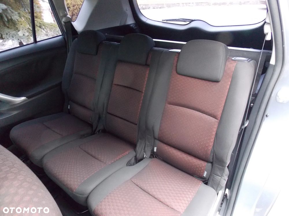 Toyota Verso 2.0 D-4D Sol plus - 11
