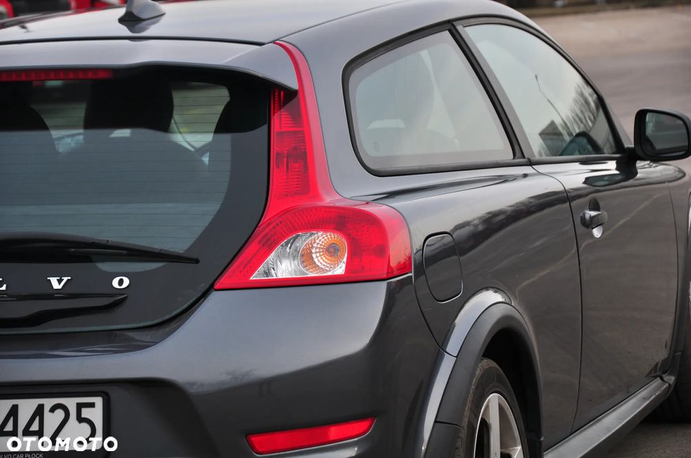 Volvo C30 D2 RDesign - 23