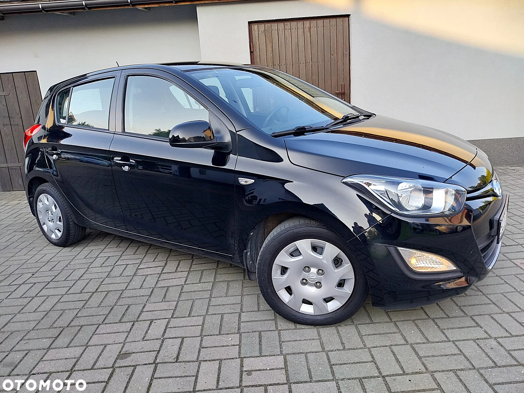 Hyundai i20 1.2 Trend - 27