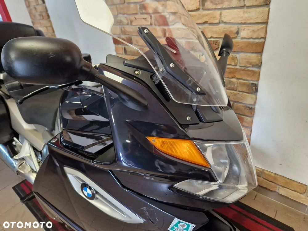 BMW K - 27