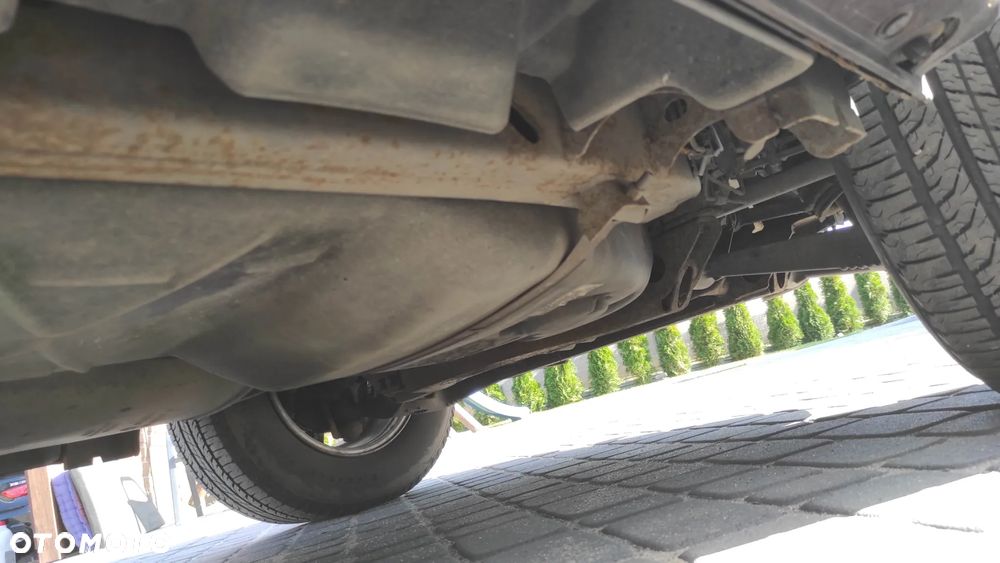 Mercedes-Benz ML 320 - 16
