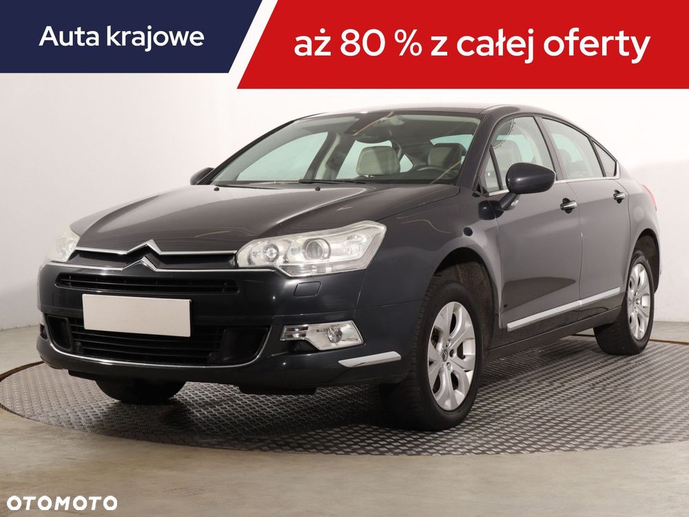 Citroën C5