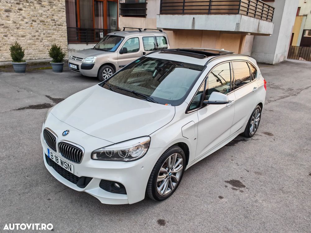 BMW Seria 2 - 22