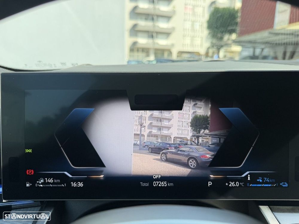BMW 530 e Pack Desportivo M Pro - 34