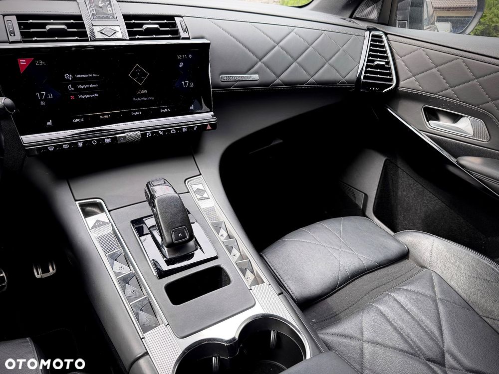 DS Automobiles DS 7 Crossback - 40