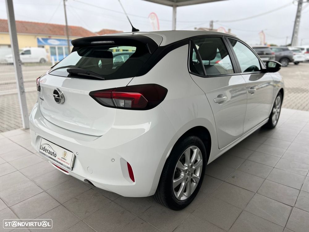 Opel Corsa 1.5 D Business Edition - 7