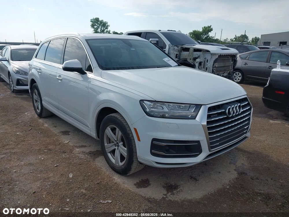 Audi Q7 3.0 TFSI Quattro Tiptronic - 2
