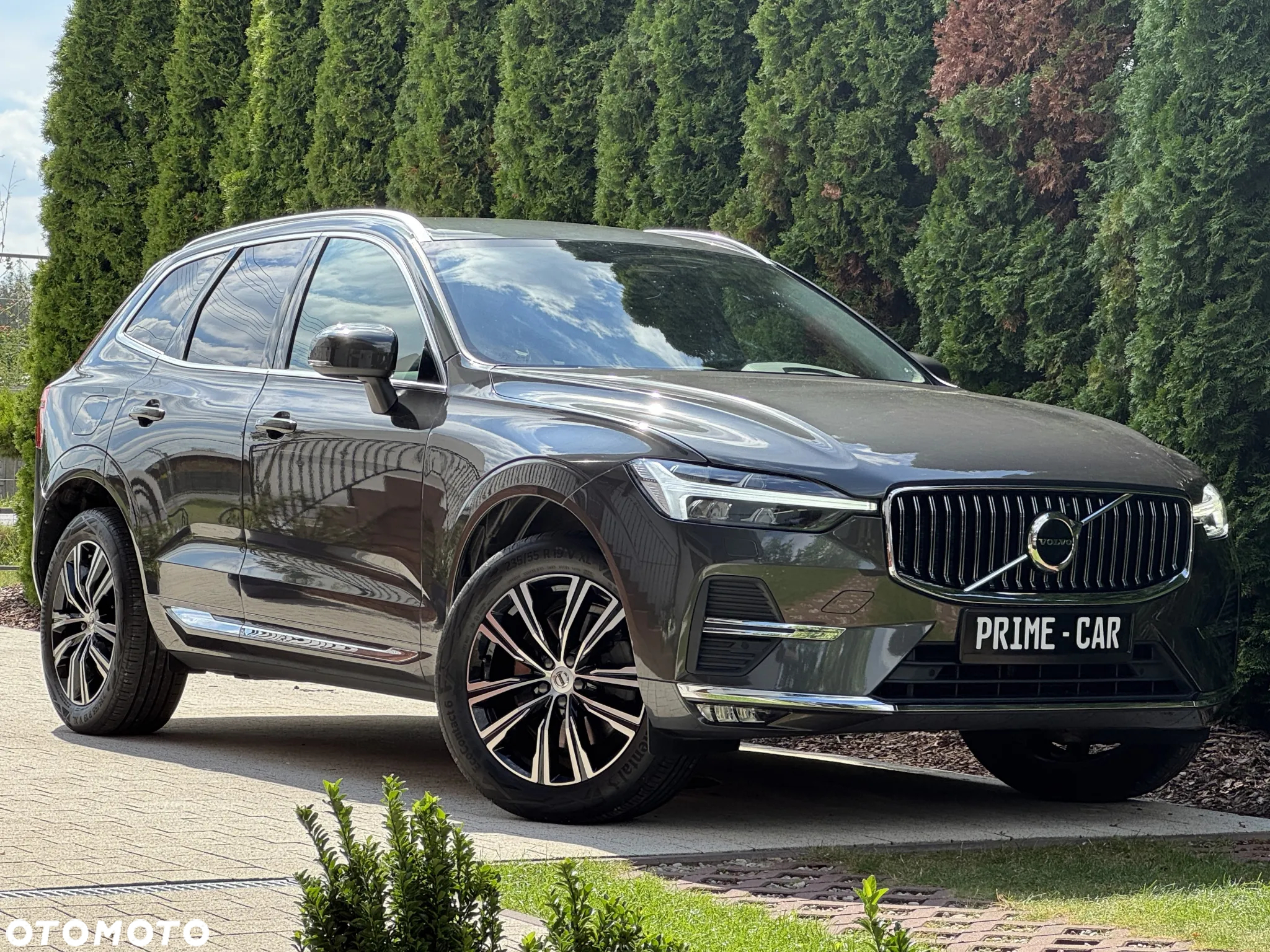 Volvo XC 60 B5 D AWD Geartronic Inscription - 4