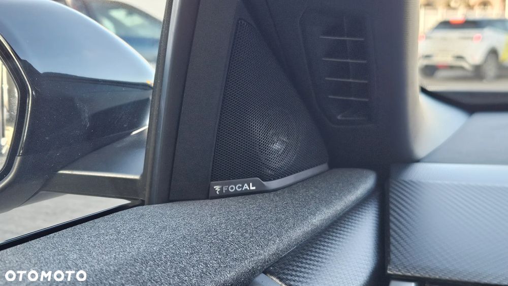 Opel Grandland 1.2 mHEV GS eDTC6 - 13