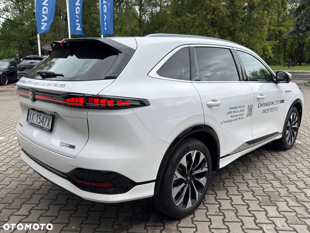 Changan CS75 Plus - 7