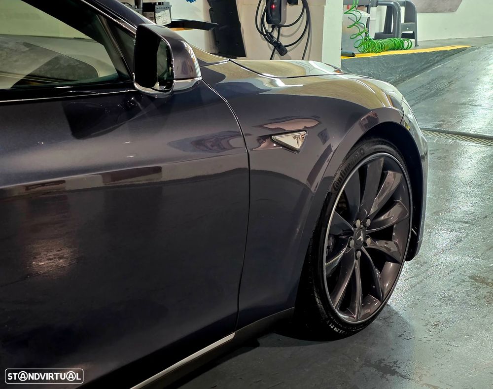 Tesla Model S 85 - 6