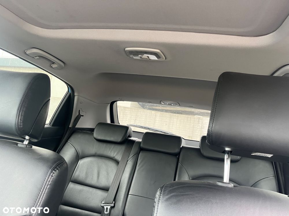 SsangYong/KGM Korando - 9