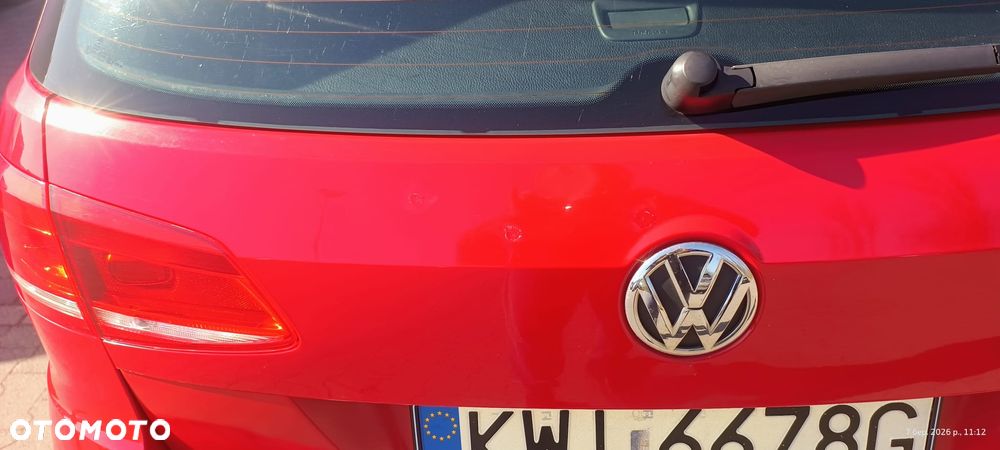 Volkswagen Passat 2.0 TDI 4Mot Highline DSG - 3