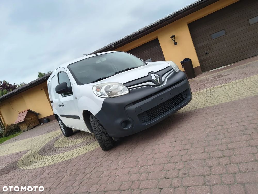 Renault KANGOO - 3
