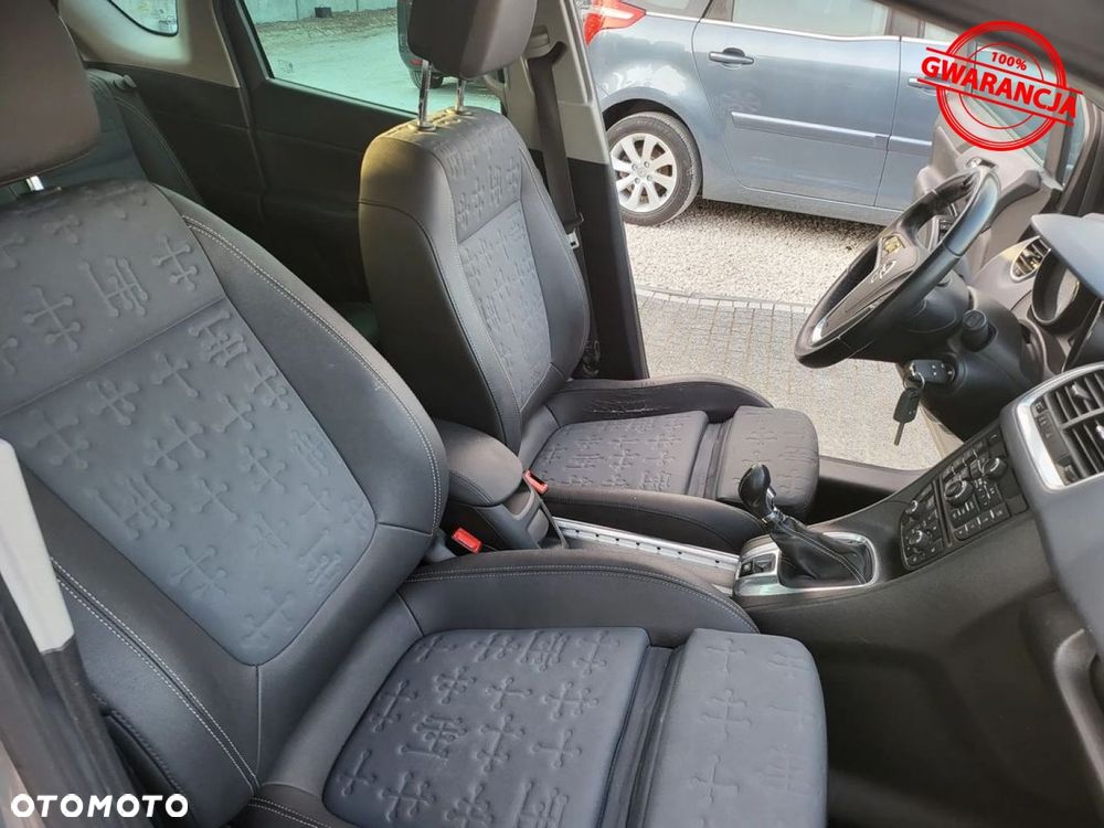 Opel Meriva 1.4 Ecoflex Edition - 28