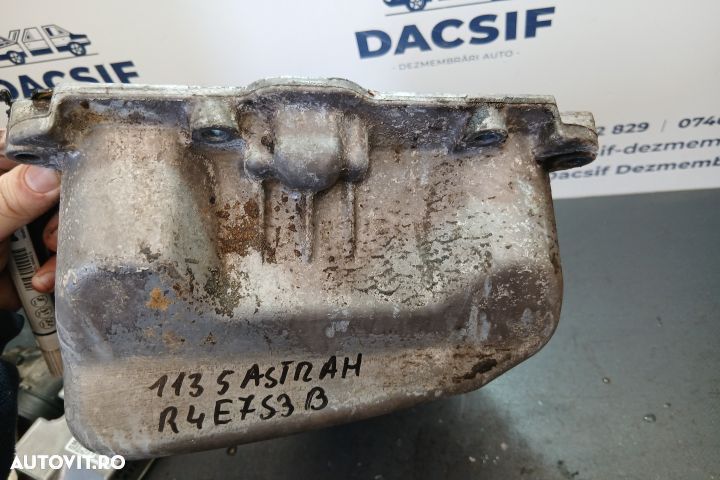 Baie ulei 9128621 9128621 Opel Astra H [facelift] [2005 - 2015] GTC h - 2