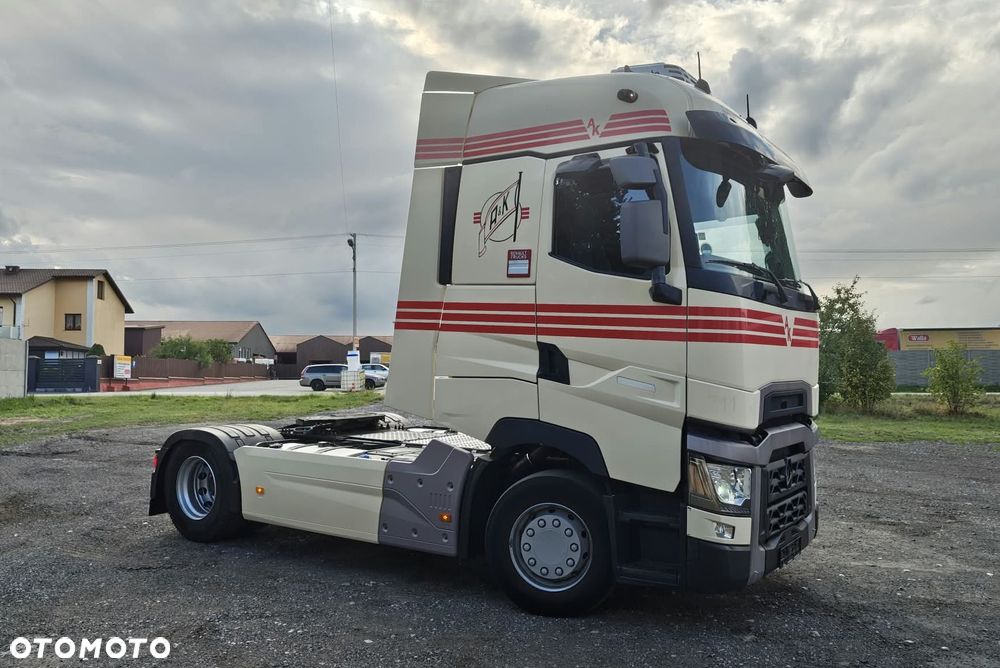 Renault Gama T High 480 Maxispace - 4