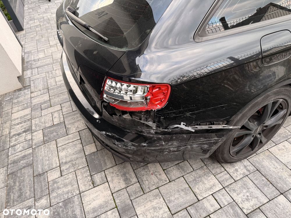 Audi A4 Avant 2.0 TDI Multitronic - 4
