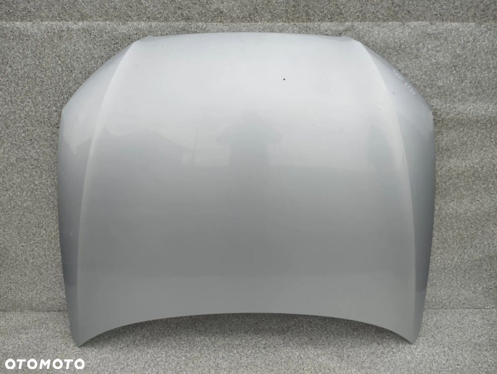 Seat Exeo maska - 1