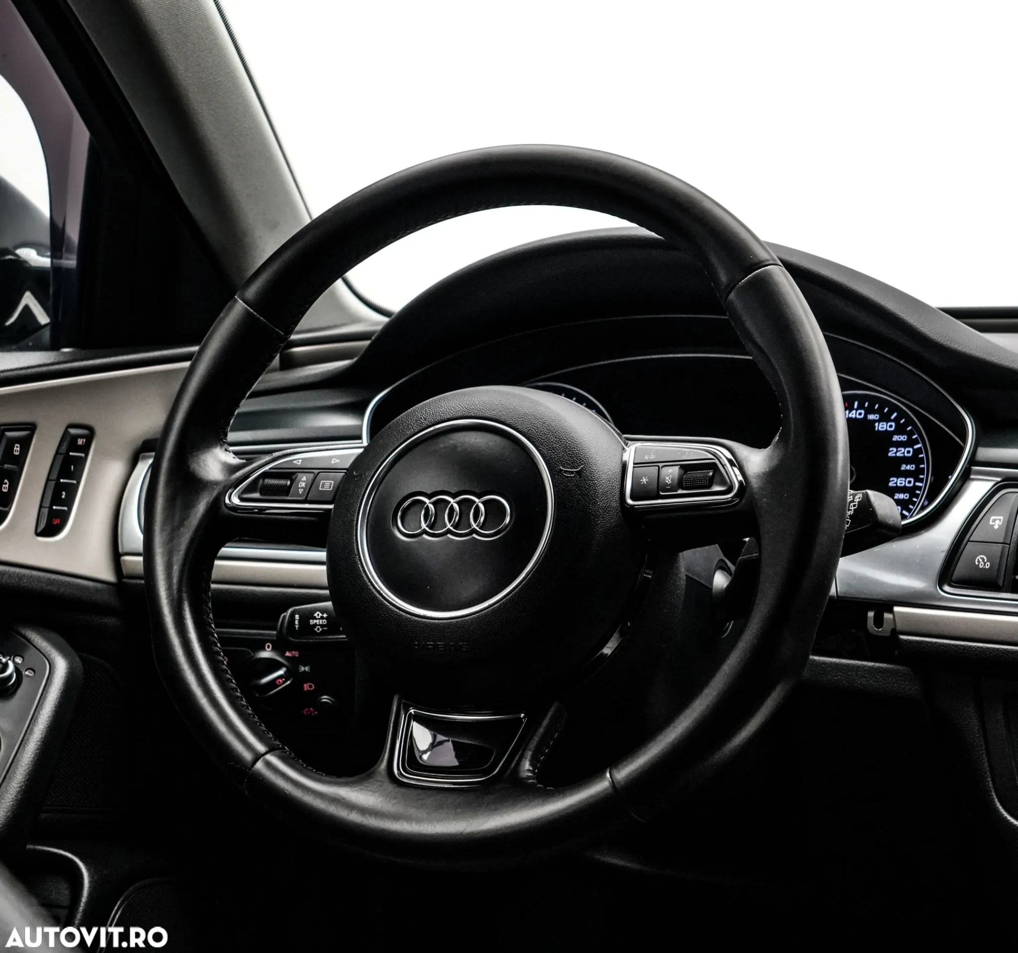 Audi A6 Allroad 3.0 TDI Quattro S tronic - 17