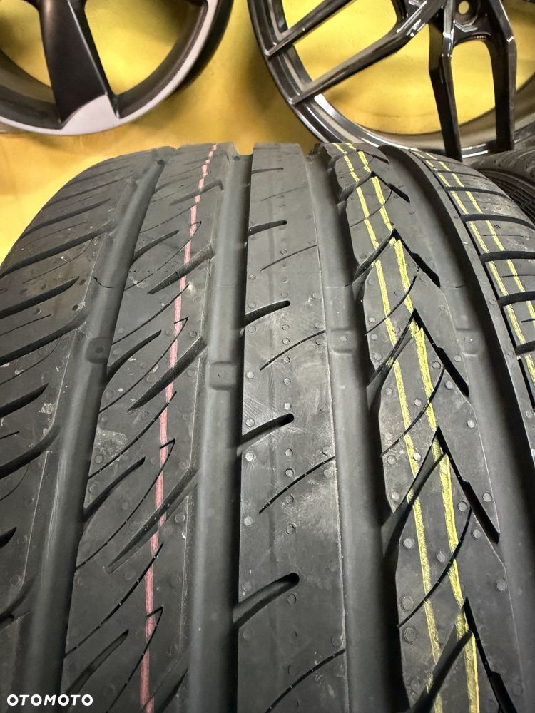 Opony letnie 255/35R19 96Y Gislaved Ultra Speed 2 | 2024 | Nowe - 6