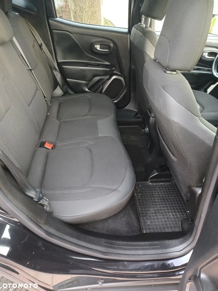 Jeep Renegade 1.0 T-GDI Limited - 13