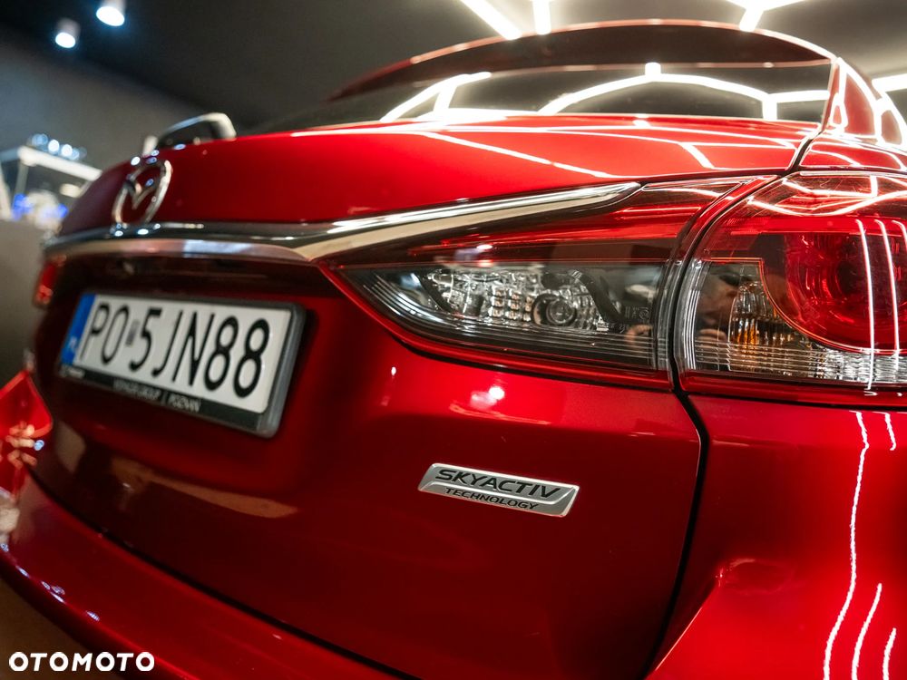 Mazda 6 2.0 SkyEnergy - 17