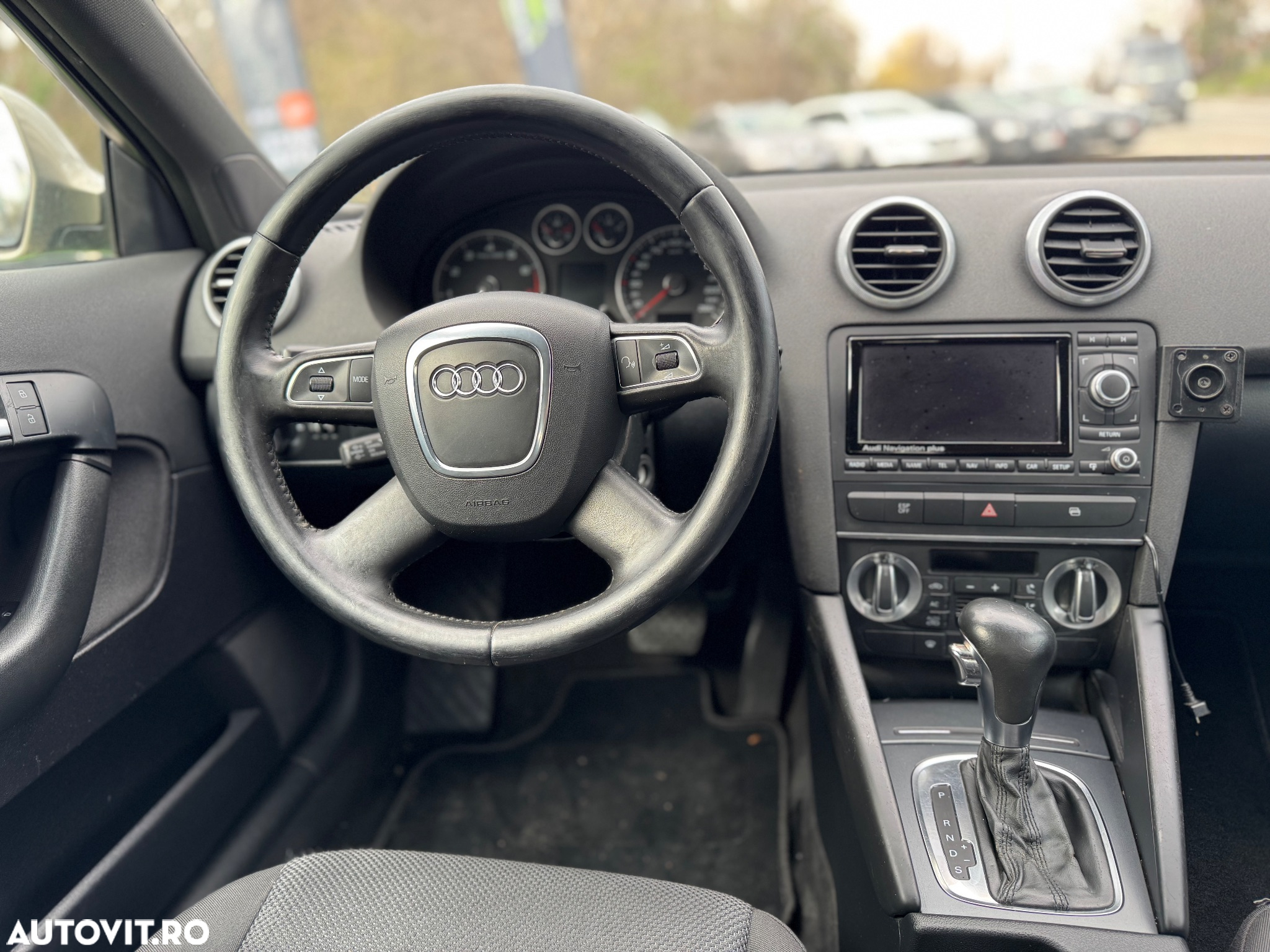 Audi A3 - 6