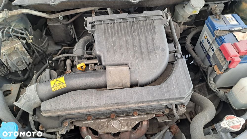 Suzuki Swift 1.3 4x4 Comfort - 18