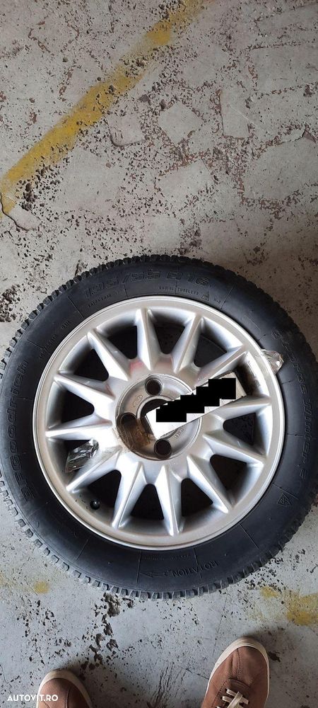 Ford Fiesta 1.0 EcoBoost Titanium - 14