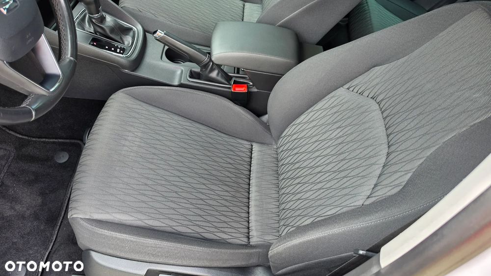 Seat Leon 1.2 TSI Start&Stop DSG Style - 13
