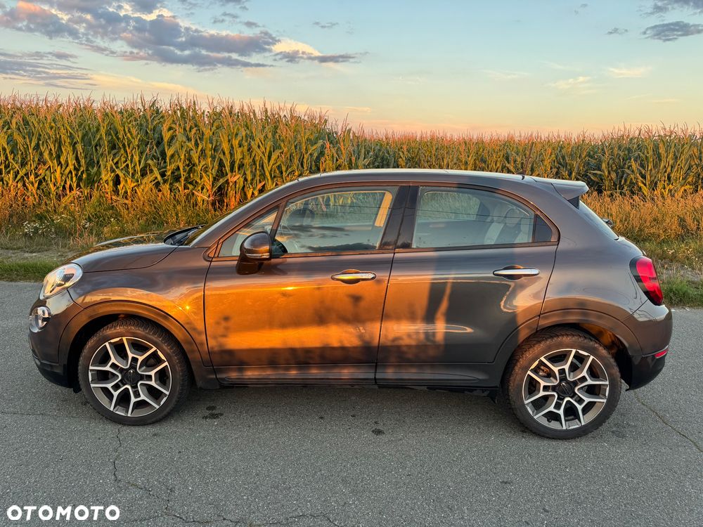Fiat 500X 1.0 City Cross - 5