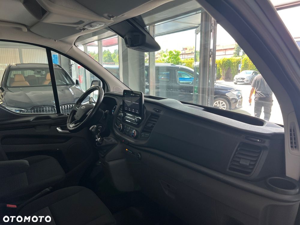 Ford Transit Custom - 36