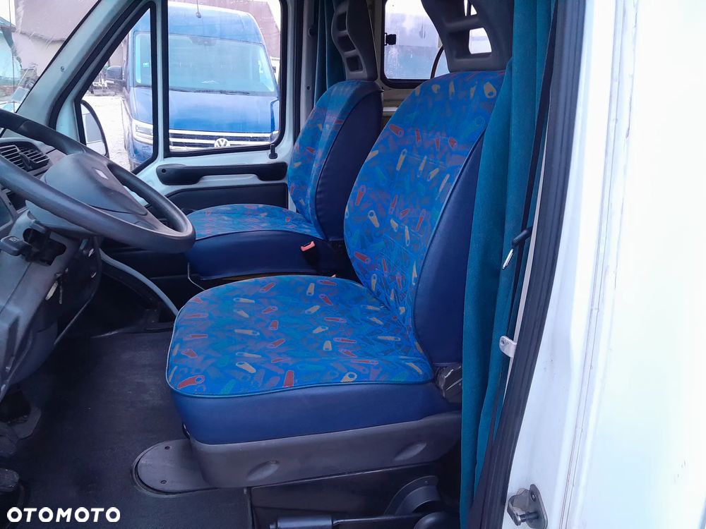 Fiat ducato - 10