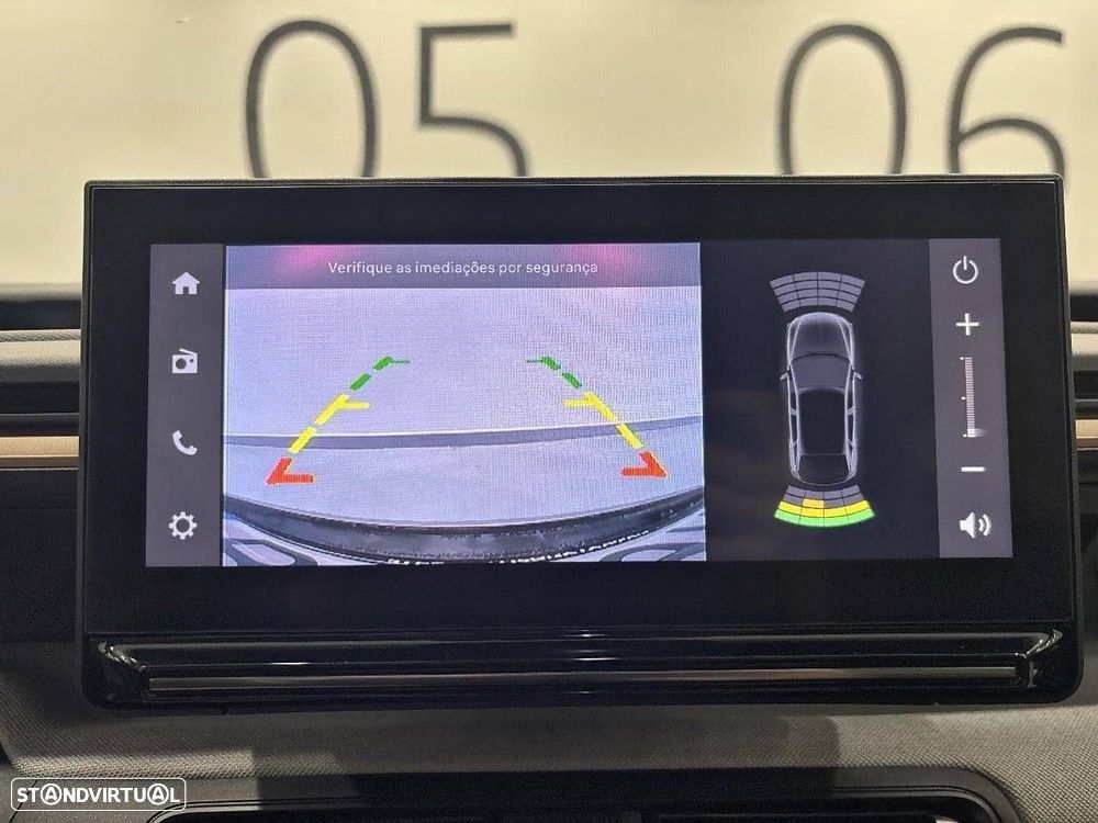 Citroën C3 Aircross 1.2 PureTech Plus - 15