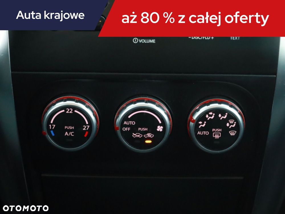 Suzuki SX4 - 12