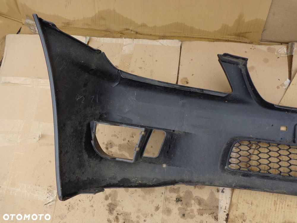 LEXUS IS 200 ZDERZAK PRZEDNI 52119-53010 - 7