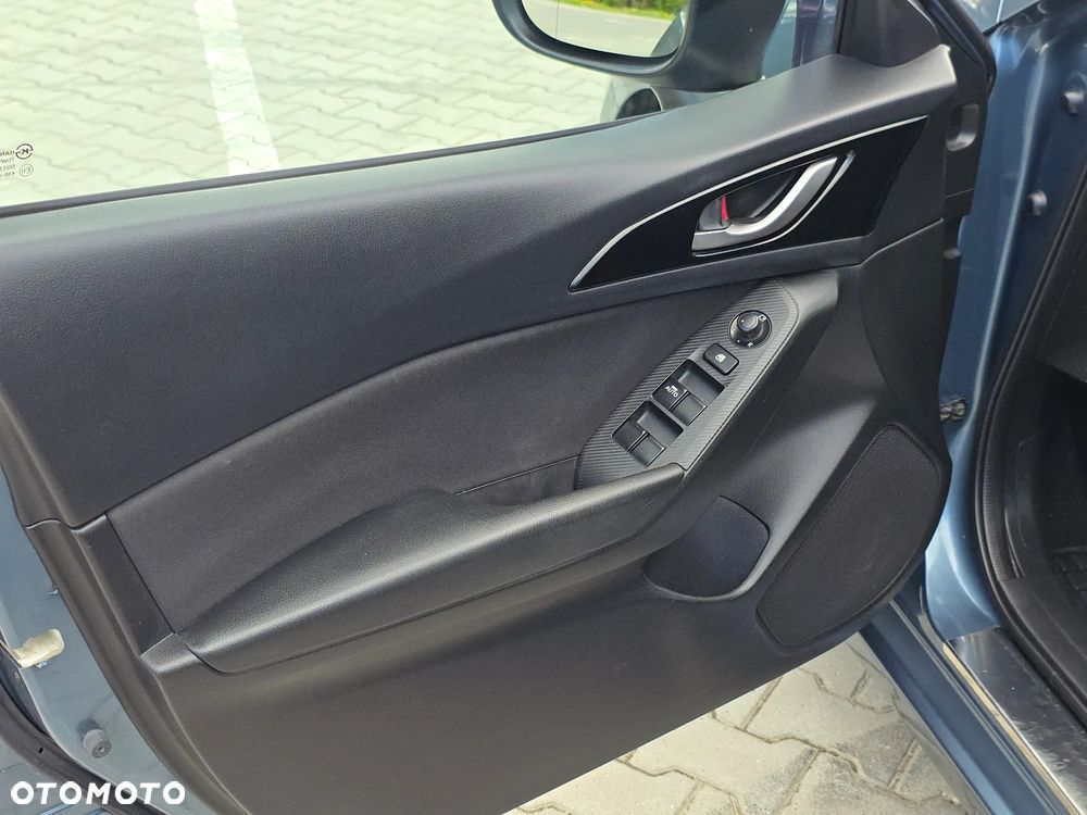 Mazda 3 SKYACTIV-G 120 Exclusive-Line - 20