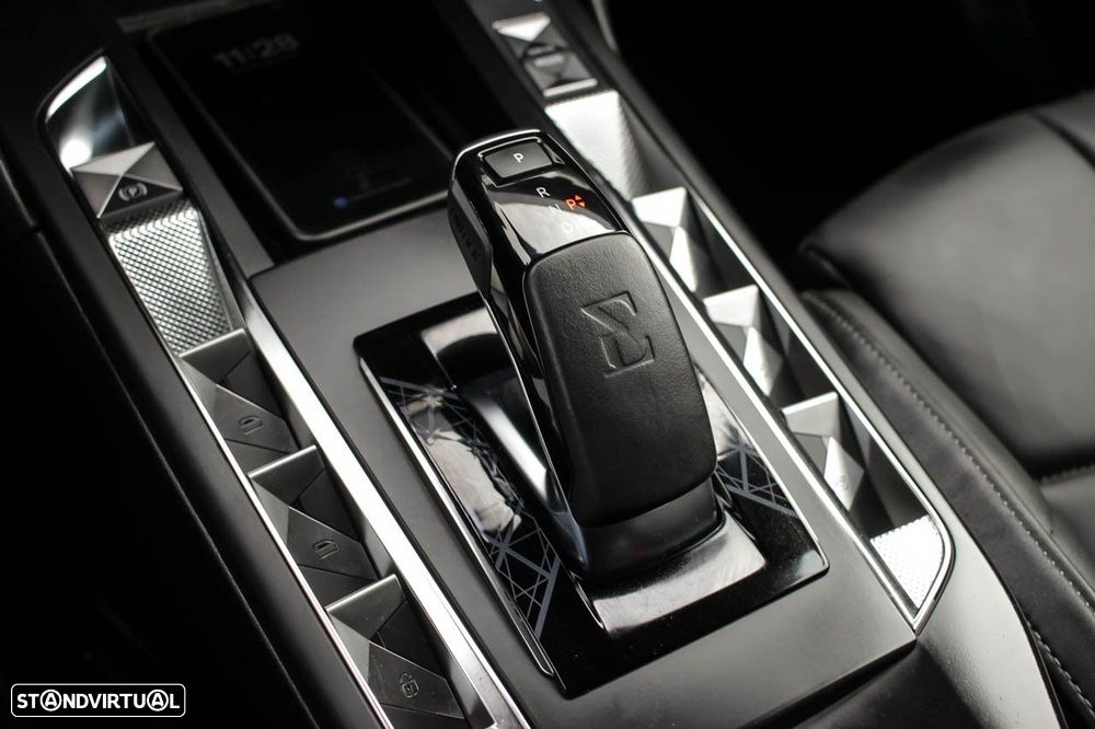 DS DS3 Crossback E-TENSE LOUVRE - 16