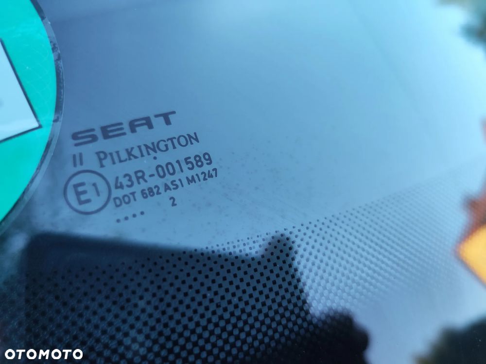 Seat Altea 1.6 TDI DPF CR Ecomotive Reference - 36