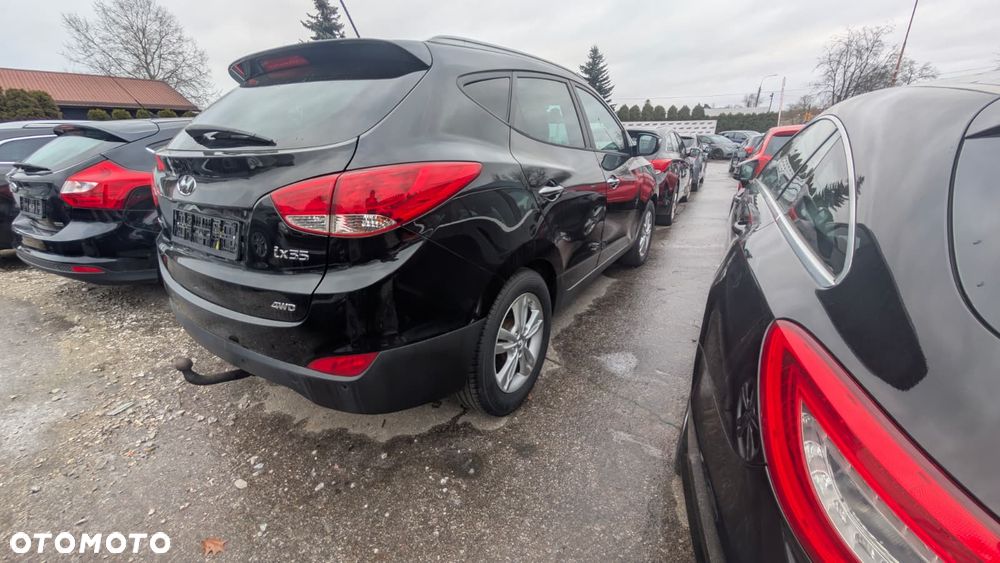 Hyundai ix35 2.0 4WD Premium - 3